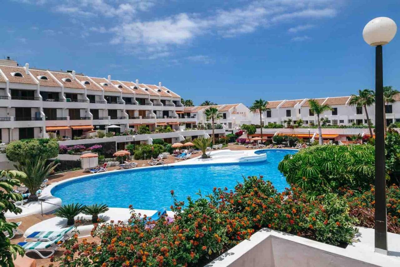 Parque Santiago I Duplex Apartment Playa de las Americas  Exterior photo